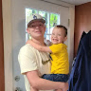 Meet your Posher, Kristina